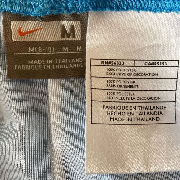 Nike size‎ medium shorts (C4) - Picture 3 of 5